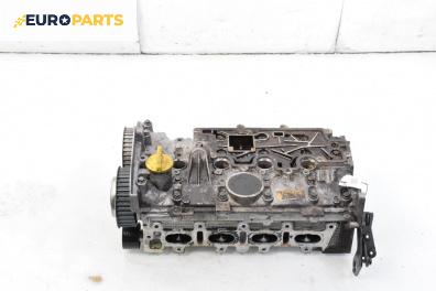 Глава за Renault Megane II Grandtour (08.2003 - 08.2012) 1.6 16V, 112 к.с.