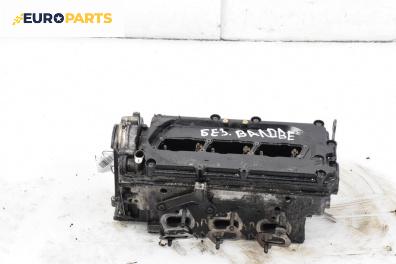 Глава за Audi A6 Allroad C6 (05.2006 - 08.2011) 3.0 TDI quattro, 233 к.с.