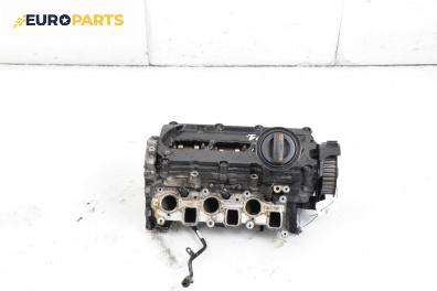 Глава за Audi A6 Allroad C6 (05.2006 - 08.2011) 3.0 TDI quattro, 233 к.с.