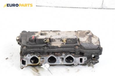 Глава за Lexus RX SUV I (01.1998 - 05.2003) 300 AWD, 201 к.с.