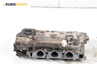 Глава за Lexus RX SUV I (01.1998 - 05.2003) 300 AWD, 201 к.с.