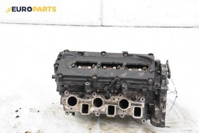 Глава за Audi A6 Sedan C6 (05.2004 - 03.2011) 3.0 TDI quattro, 225 к.с.