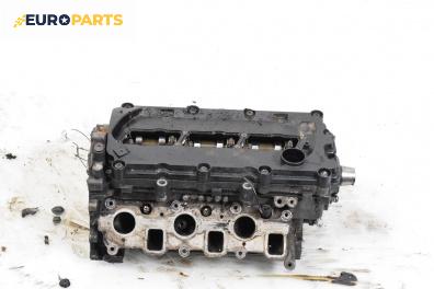 Глава за Audi A6 Sedan C6 (05.2004 - 03.2011) 3.0 TDI quattro, 225 к.с.