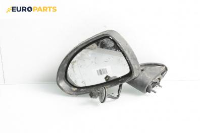 Огледало за Opel Corsa D Hatchback (07.2006 - 08.2014), 4+1 вр., хечбек, позиция: лява