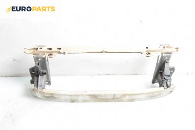 Основа броня за Opel Corsa D Hatchback (07.2006 - 08.2014), хечбек, позиция: предна