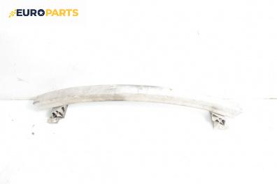 Основа броня за Audi A2 Hatchback (02.2000 - 08.2005), хечбек, позиция: предна