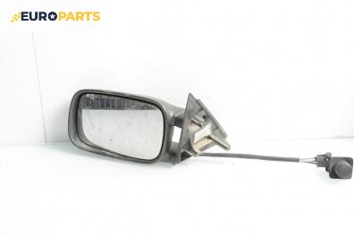 Огледало за Volkswagen Passat II Variant B3, B4 (02.1988 - 06.1997), 4+1 вр., комби, позиция: лява