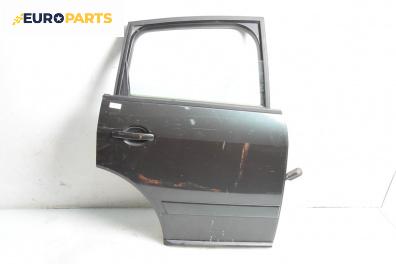 Врата за Audi A2 Hatchback (02.2000 - 08.2005), 4+1 вр., хечбек, позиция: задна, дясна