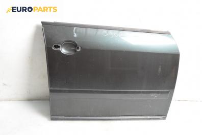 Врата за Audi A2 Hatchback (02.2000 - 08.2005), 4+1 вр., хечбек, позиция: предна, дясна