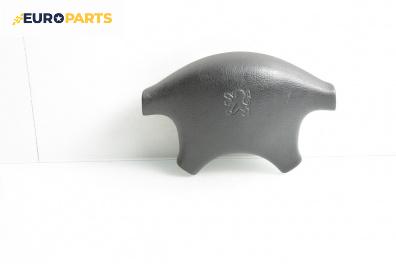 Airbag за Peugeot 406 Sedan (08.1995 - 01.2005), 4+1 вр., седан, позиция: предна