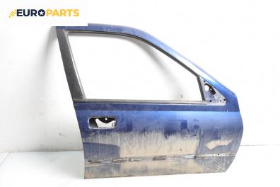 Врата за Peugeot 406 Sedan (08.1995 - 01.2005), 4+1 вр., седан, позиция: предна, дясна