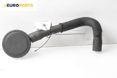 Клапан картерни газове за Nissan Micra III Hatchback (01.2003 - 06.2010) 1.5 dCi, 65 к.с.