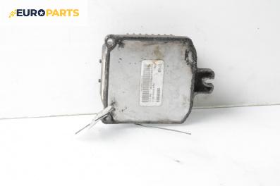 Компютър двигател за Opel Astra G Hatchback (02.1998 - 12.2009) 1.6 16V, 101 к.с., № 09355909