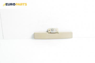 Сенник огледало за Audi A2 Hatchback (02.2000 - 08.2005), позиция: лява