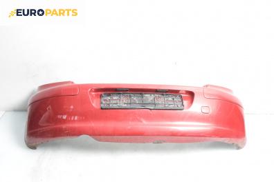 Задна броня за Peugeot 307 Hatchback (08.2000 - 12.2012), хечбек