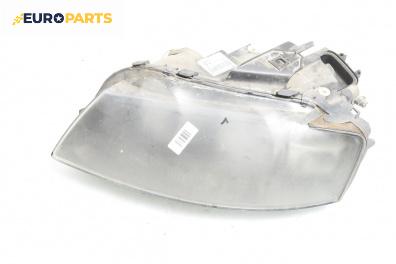 Фар за Audi A3 Hatchback II (05.2003 - 08.2012), хечбек, позиция: лява, № 8P0 941 003K