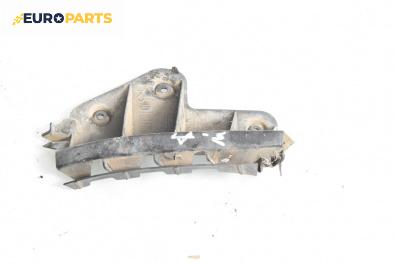 Държач броня за Audi A3 Hatchback II (05.2003 - 08.2012), хечбек, позиция: задна, дясна