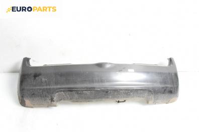 Задна броня за Nissan Micra III Hatchback (01.2003 - 06.2010), хечбек