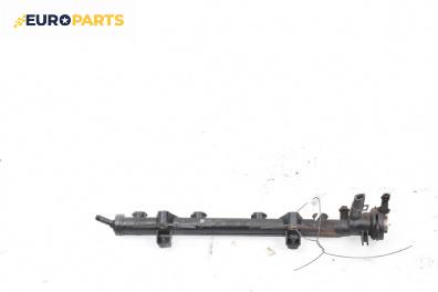 Бензинова рейка за Skoda Octavia I Hatchback (09.1996 - 12.2010) 1.6, 75 к.с.