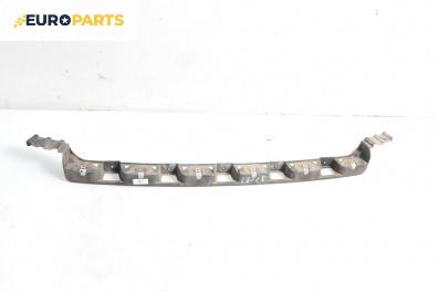 Държач броня за Audi A2 Hatchback (02.2000 - 08.2005), хечбек, позиция: задна