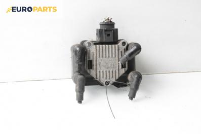 Запалителна бобина за Volkswagen Golf IV Hatchback (08.1997 - 06.2005) 1.4 16V, 75 к.с.