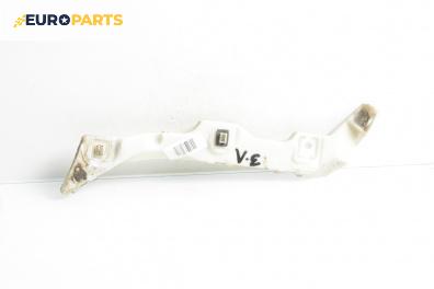 Държач броня за Mazda 6 Station Wagon I (08.2002 - 12.2007), комби, позиция: задна, лява