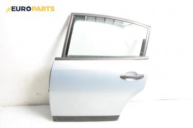 Врата за Citroen C4 Hatchback I (11.2004 - 12.2013), 4+1 вр., хечбек, позиция: задна, лява