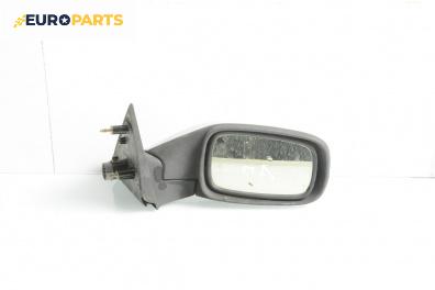 Огледало за Renault Laguna II Hatchback (03.2001 - 12.2007), 4+1 вр., хечбек, позиция: дясна