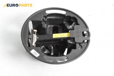 Крик за Renault Laguna II Hatchback (03.2001 - 12.2007)