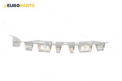 Буфер задна броня за Renault Laguna II Hatchback (03.2001 - 12.2007), хечбек, позиция: задна