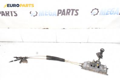 Скоростен лост с жила за Seat Ibiza III Hatchback (02.2002 - 11.2009)