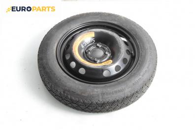 Резервна гума за Fiat Stilo Hatchback (10.2001 - 11.2010) 15 цола (Цената е за 1 бр.)