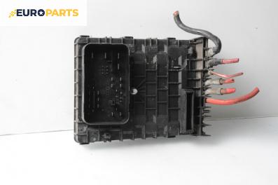 Бушонно табло за Audi A3 Hatchback II (05.2003 - 08.2012) 2.0 TDI 16V, 140 к.с.