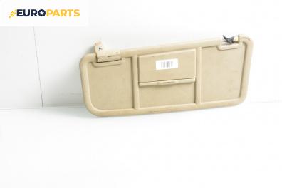 Сенник за Audi A2 Hatchback (02.2000 - 08.2005), позиция: лява