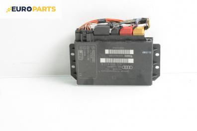 Комфорт модул за Audi A2 Hatchback (02.2000 - 08.2005), № 8Z0 959 433 N