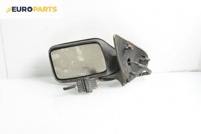 Огледало за Seat Ibiza II Hatchback (03.1993 - 05.2002), 4+1 вр., хечбек, позиция: лява