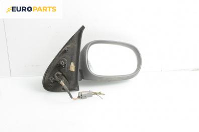 Огледало за Nissan Micra III Hatchback (01.2003 - 06.2010), 2+1 вр., хечбек, позиция: дясна