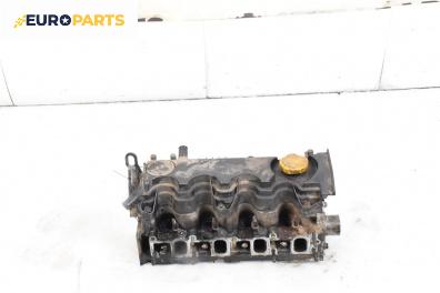 Глава за Opel Zafira B Minivan (07.2005 - 14.2015) 1.9 CDTI, 120 к.с.