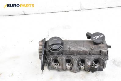 Глава за Volkswagen Polo Hatchback V (01.2005 - 12.2009) 1.9 SDI, 64 к.с.