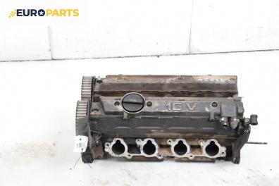 Глава за Peugeot 406 Sedan (08.1995 - 01.2005) 2.0 16V, 132 к.с.