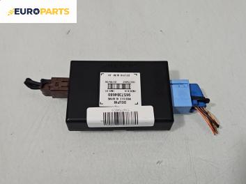 Модул аларма за Citroen C4 Hatchback I (11.2004 - 12.2013), №  9657384680