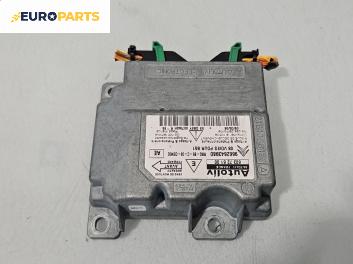 Модул за AIRBAG за Citroen C4 Hatchback I (11.2004 - 12.2013), №  9662643980