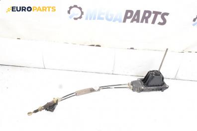 Скоростен лост (за превключване) за Renault Clio III Hatchback (01.2005 - 12.2012)