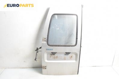 Врата за Fiat Scudo Box I (02.1996 - 12.2006), 2+1 вр., товарен, позиция: задна, дясна