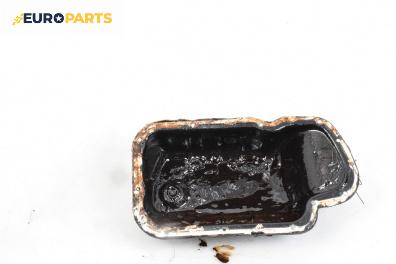 Картер за Citroen C3 Hatchback I (02.2002 - 11.2009) 1.4 i, 73 к.с.