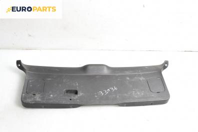 Кора багажник за Volkswagen Passat II Variant B3, B4 (02.1988 - 06.1997), 4+1 вр., комби