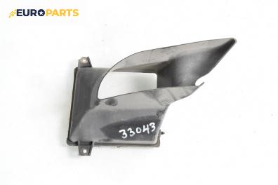 Дифузьор за Mazda 6 Station Wagon I (08.2002 - 12.2007) 2.0 DI, 136 к.с.