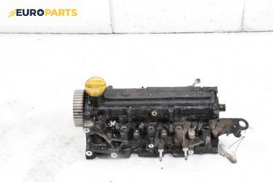 Глава за Renault Clio III Hatchback (01.2005 - 12.2012) 1.5 dCi (BR17, CR17), 86 к.с.