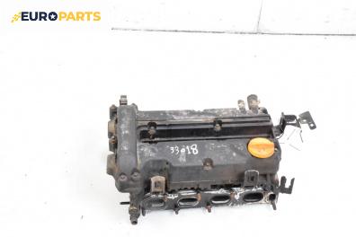 Глава за Opel Corsa D Hatchback (07.2006 - 08.2014) 1.2, 80 к.с.