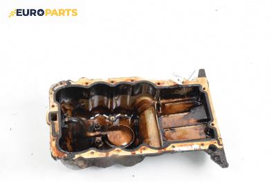 Картер за Opel Corsa D Hatchback (07.2006 - 08.2014) 1.2, 80 к.с.